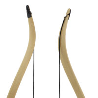 DRAKE Alabaster - 62-70 pollici - 16-42 lbs - Arco a ricurvo Take Down