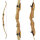 DRAKE Alabaster - 62-70 pollici - 16-42 lbs - Arco a ricurvo Take Down