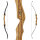 DRAKE Alabaster - 62-70 pollici - 16-42 lbs - Arco a ricurvo Take Down
