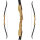 DRAKE Alabaster - 62-70 pollici - 16-42 lbs - Arco a ricurvo Take Down