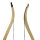 DRAKE Alabaster - 62-70 pollici - 16-42 lbs - Arco a ricurvo Take Down