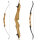 DRAKE Alabaster - 62-70 pollici - 16-42 lbs - Arco a ricurvo Take Down