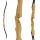 DRAKE Alabaster - 62-70 pollici - 16-42 lbs - Arco a ricurvo Take Down