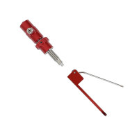DRAKE ARCHERY Recurve PRO Set - Pulsante e poggiafreccia