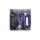 DRAKE ARCHERY Recurve PRO Set - Pulsante e poggiafreccia