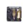 DRAKE ARCHERY Recurve PRO Set - Pulsante e poggiafreccia