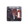 DRAKE ARCHERY Recurve PRO Set - Pulsante e poggiafreccia