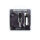 DRAKE ARCHERY Recurve PRO Set - Pulsante e poggiafreccia