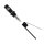 DRAKE ARCHERY Recurve PRO Set - Pulsante e poggiafreccia
