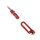 DRAKE ARCHERY Recurve PRO Set - Pulsante e poggiafreccia
