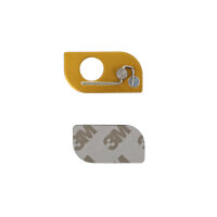 DRAKE ARCHERY Magnetic Rest PRO - Pfeilauflage