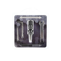 DRAKE ARCHERY MicroClick PRO - Bottone
