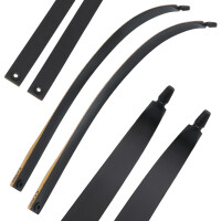 DRAKE Advantage | 26 lbs - Colore: Nero