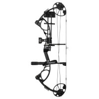 DIAMOND Edge XT - 20-70 lbs - Arco compound | Mano destra...