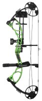 DIAMOND Edge XT - 20-70 lbs - Arco compound | Mano destra...