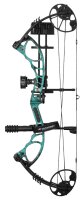 DIAMOND Edge XT - 20-70 lbs - Arco compound | Mano destra...