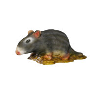 Ratto grigio InForm 3D