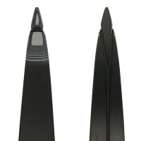 2a CHANCE | JACKALOPE - Amber - 64 pollici - Arco ricurvo Speed - Take Down - 45 lbs | mano destra