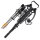 [SPECIAL] X-BOW FMA Scorpion S - 425 fps / 200 lbs - Balestra Compound | colore: nero - incluso servizio di tiro a 30m