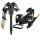 [SPECIAL] X-BOW FMA Scorpion S - 425 fps / 200 lbs - Balestra Compound | colore: nero - incluso servizio di tiro a 30m