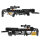 [SPECIAL] X-BOW FMA Scorpion S - 425 fps / 200 lbs - Balestra Compound | colore: nero - incluso servizio di tiro a 30m