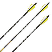 Freccia completa | GOLD TIP Velocity Valkyrie - Carbonio