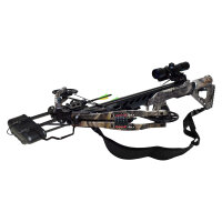HORI-ZONE Kornet RCX-410 - 410 fps / 185 lbs - Balestra...