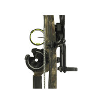 HORI-ZONE Air Bourne Deluxe Camo - 40-70 lbs - Arco compound