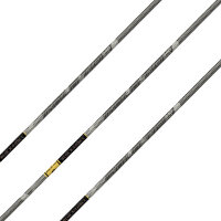 Asta | GOLD TIP Black Label - Carbonio