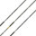 Asta | GOLD TIP Black Label - Carbonio