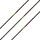 Asta | GOLD TIP Black Label Quantum - Carbonio