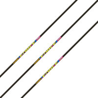 Asta | GOLD TIP Force F.O.C. - Carbonio