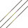 Asta | GOLD TIP Force F.O.C. - Carbonio