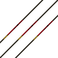 Asta | GOLD TIP Kinetic - Carbonio