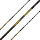 Asta | GOLD TIP Velocity Valkyrie - Carbonio