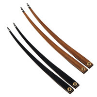 BEARPAW Big Bear - 62-64 pollici - 20-60 lbs - Arco ricurvo o ibrido da abbattere