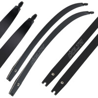 DRAKE Volta | Carbon / Foam - 28 lbs | Medium