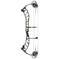 PSE EVO XF 33 S2 - Arco compound