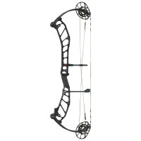 PSE EVO XF 33 S2 - Arco compound