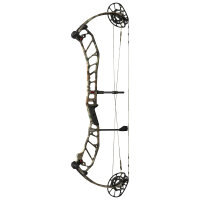 PSE EVO XF 33 S2 - Arco compound