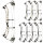 PSE EVO XF 33 S2 - Arco compound