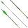 Freccia completa | VICTORY ARCHERY VAP Target - V1 - Elite - Carbonio