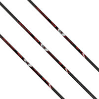 Asta | VICTORY ARCHERY VXT Target - V6 - Sport - Carbonio