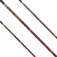 Asta | VICTORY ARCHERY 3DHV Target - V6 - Sport - Carbonio