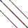 Asta | VICTORY ARCHERY 3DHV Target - V6 - Sport - Carbonio