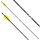 Freccia completa | VICTORY ARCHERY VXT Target - V3 - Gamer - Carbonio