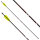 Freccia completa | VICTORY ARCHERY VXT Target - V6 - Sport - Carbonio