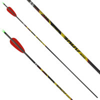 Freccia completa | VICTORY ARCHERY 3DHV Target - V1 -...