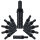 Accessori | Bussola per unghie e perni VICTORY ARCHERY RIP, RIP TKO, 3DHV - Confezione da 12