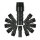 Accessori | Bussola per unghie e perni VICTORY ARCHERY RIP, RIP TKO, 3DHV - Confezione da 12